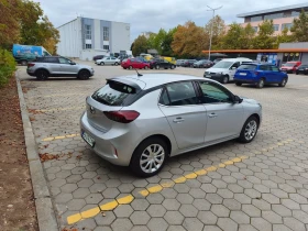 Opel Corsa Electric | Auto.bg — изображение 5 Opel Corsa Electric | Auto.bg — изображение 5