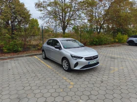 Opel Corsa Electric | Auto.bg — изображение 3 Opel Corsa Electric | Auto.bg — изображение 3