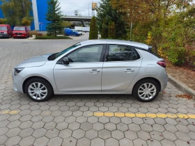 Opel Corsa Electric | Auto.bg — изображение 8 Opel Corsa Electric | Auto.bg — изображение 8