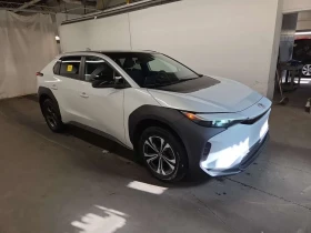 Toyota bZ4X * XLE * АВТОКРЕДИТ БЕЗ ПЪРВОНАЧАЛНА ВНОСКА* | Auto.bg — изображение 2 Toyota bZ4X * XLE * АВТОКРЕДИТ БЕЗ ПЪРВОНАЧАЛНА ВНОСКА* | Auto.bg — изображение 2
