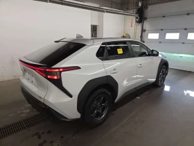Toyota bZ4X * XLE * АВТОКРЕДИТ БЕЗ ПЪРВОНАЧАЛНА ВНОСКА* | Auto.bg — изображение 3 Toyota bZ4X * XLE * АВТОКРЕДИТ БЕЗ ПЪРВОНАЧАЛНА ВНОСКА* | Auto.bg — изображение 3
