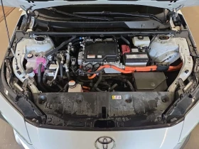 Toyota bZ4X * XLE * АВТОКРЕДИТ БЕЗ ПЪРВОНАЧАЛНА ВНОСКА* | Auto.bg — изображение 15 Toyota bZ4X * XLE * АВТОКРЕДИТ БЕЗ ПЪРВОНАЧАЛНА ВНОСКА* | Auto.bg — изображение 15