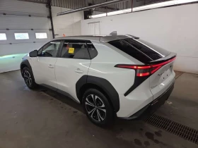 Toyota bZ4X * XLE * АВТОКРЕДИТ БЕЗ ПЪРВОНАЧАЛНА ВНОСКА* | Auto.bg — изображение 4 Toyota bZ4X * XLE * АВТОКРЕДИТ БЕЗ ПЪРВОНАЧАЛНА ВНОСКА* | Auto.bg — изображение 4