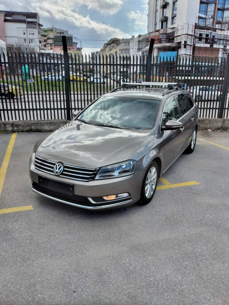 VW Passat Германия - 5200 € / 10170.32 лв. - 99975019 1 | Car24.bg VW Passat Германия - 5200 € / 10170.32 лв. - 99975019 1