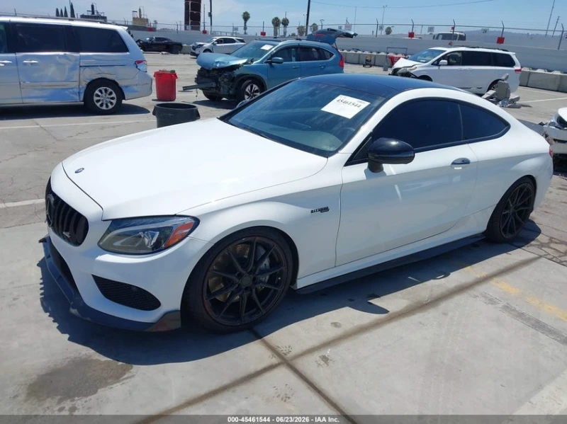 Mercedes-Benz C 43 AMG 4MATIC/SUNROOF/BURMESTER - 18500 € / 36182.85 лв. - 12636014 1 | Car24.bg Mercedes-Benz C 43 AMG 4MATIC/SUNROOF/BURMESTER - 18500 € / 36182.85 лв. - 12636014 1