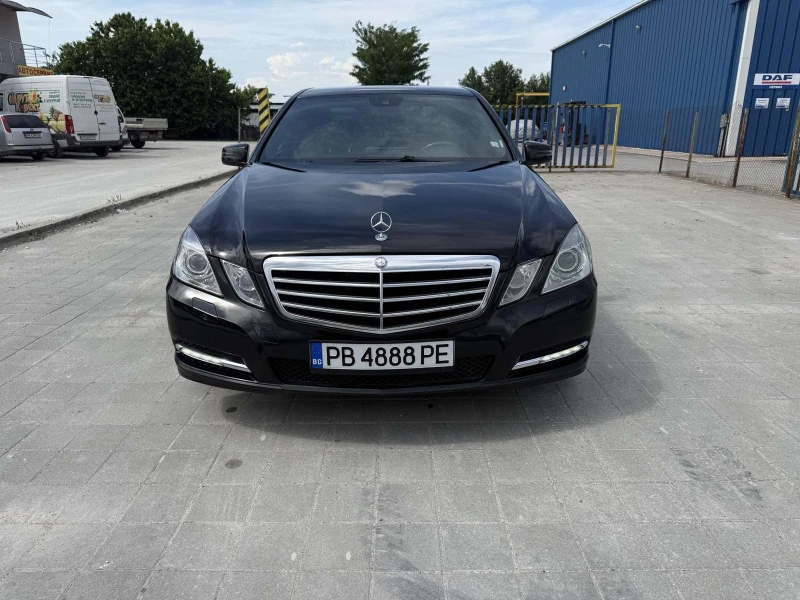 Mercedes-Benz E 220 E 200 Blue EFFICIENCY - 8500 € / 16624.56 лв. - 45516940 1 | Car24.bg Mercedes-Benz E 220 E 200 Blue EFFICIENCY - 8500 € / 16624.56 лв. - 45516940 1