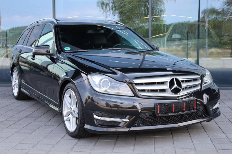 Mercedes-Benz C 250 * FACELIFT* 4 MATIC* AMG PAKET* HARMAN/KARDON* - 8700 € - 82395535 1 | Car24.bg Mercedes-Benz C 250 * FACELIFT* 4 MATIC* AMG PAKET* HARMAN/KARDON* - 8700 € - 82395535 1