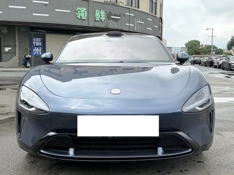 Xiaomi SU7 Max Founder's Edition | AWD - 34600 € - 49767097 1 | Car24.bg Xiaomi SU7 Max Founder's Edition | AWD - 34600 € - 49767097 1