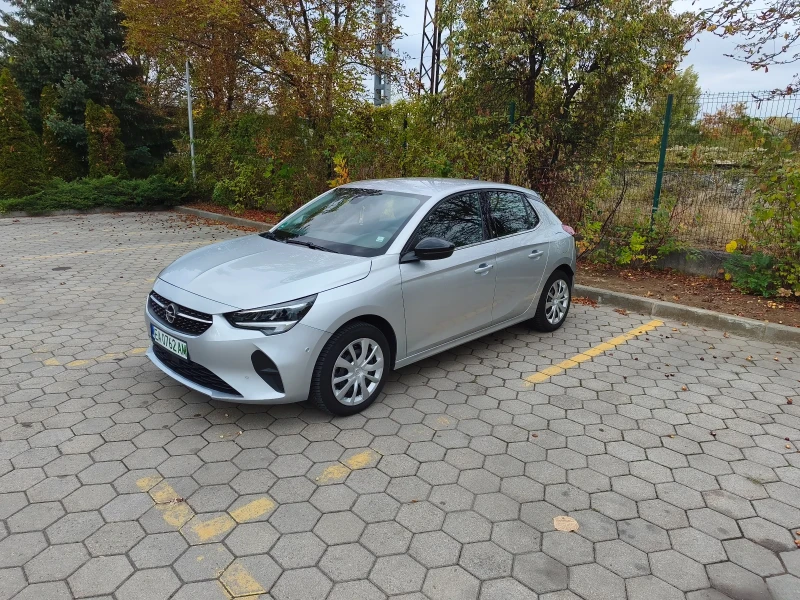 Opel Corsa Electric - 14000 € - 32501247 1 | Car24.bg Opel Corsa Electric - 14000 € - 32501247 1