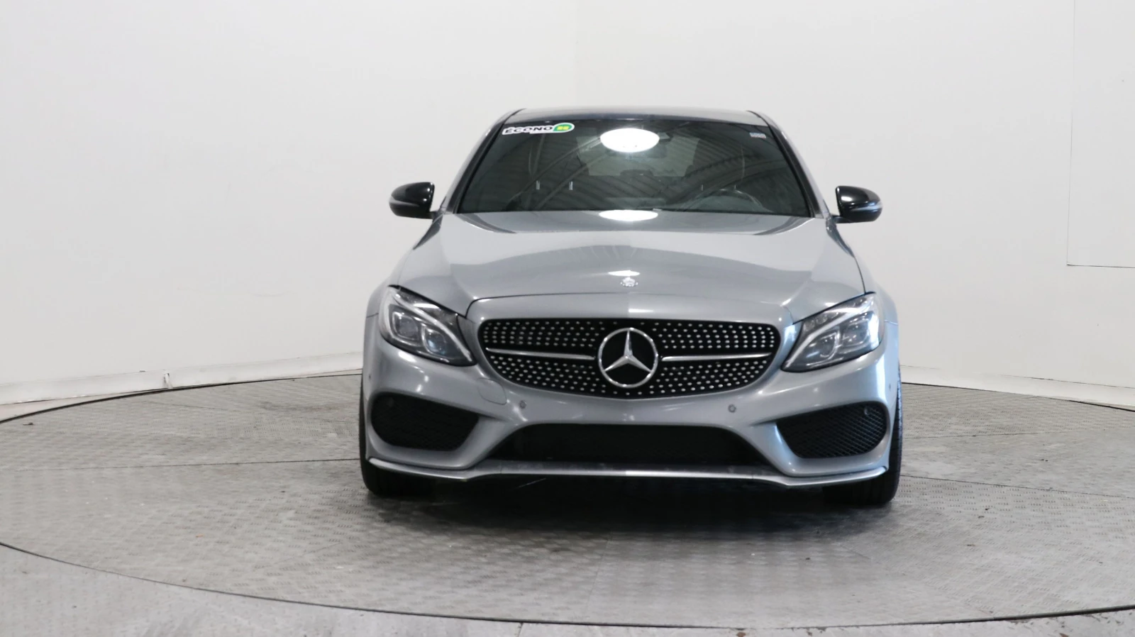 Mercedes-Benz C 450 AMG BURMESTER* RED STITCH* PANOROOF* KEYLESS* PREMIUM* - изображение 2 | Auto.bg Mercedes-Benz C 450 AMG BURMESTER* RED STITCH* PANOROOF* KEYLESS* PREMIUM* - изображение 2