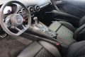 Audi Tt RS 2.5 TFSI Quattro = Carbon Interior= Гаранция - [7] 