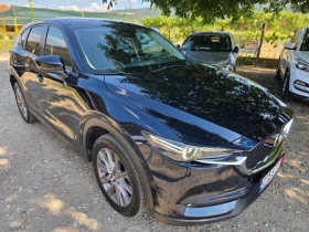 Mazda CX-5 2.2-150 PS LED* * 360-Kamera * * HEAD-UP-DISPLEY* - Car24.bg Mazda CX-5 2.2-150 PS LED* * 360-Kamera * * HEAD-UP-DISPLEY*