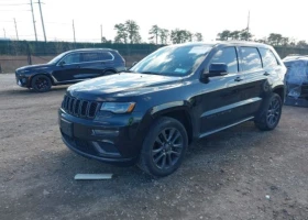 Jeep Grand cherokee HIGH ALTITUDE 4X4 1 - Car24.bg Jeep Grand cherokee HIGH ALTITUDE 4X4 1
