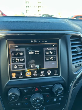 Jeep Grand cherokee Jeep Grand Cherokee Overland 3.6 ГАЗ - 18000 € / 35204.94 лв. - 59083253 8 | Car24.bg Jeep Grand cherokee Jeep Grand Cherokee Overland 3.6 ГАЗ - 18000 € / 35204.94 лв. - 59083253 8