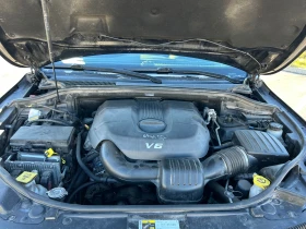 Jeep Grand cherokee Jeep Grand Cherokee Overland 3.6 ГАЗ - 18000 € / 35204.94 лв. - 59083253 13 | Car24.bg Jeep Grand cherokee Jeep Grand Cherokee Overland 3.6 ГАЗ - 18000 € / 35204.94 лв. - 59083253 13