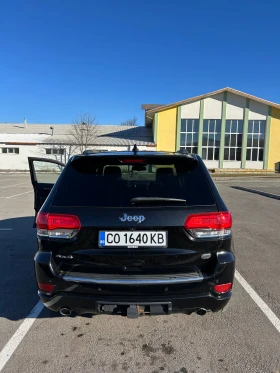 Jeep Grand cherokee Jeep Grand Cherokee Overland 3.6 ГАЗ - 18000 € / 35204.94 лв. - 59083253 6 | Car24.bg Jeep Grand cherokee Jeep Grand Cherokee Overland 3.6 ГАЗ - 18000 € / 35204.94 лв. - 59083253 6