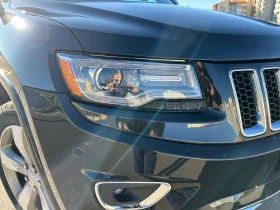 Jeep Grand cherokee Jeep Grand Cherokee Overland 3.6 ГАЗ - 18000 € / 35204.94 лв. - 59083253 5 | Car24.bg Jeep Grand cherokee Jeep Grand Cherokee Overland 3.6 ГАЗ - 18000 € / 35204.94 лв. - 59083253 5