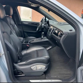 Porsche Macan undefined | Auto.bg — изображение 5 Porsche Macan undefined | Auto.bg — изображение 5