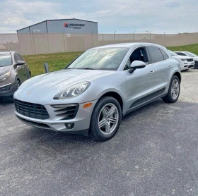 Porsche Macan undefined | Auto.bg — изображение 2 Porsche Macan undefined | Auto.bg — изображение 2