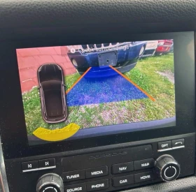Porsche Macan undefined | Auto.bg — изображение 11 Porsche Macan undefined | Auto.bg — изображение 11