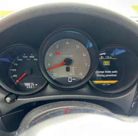 Porsche Macan undefined | Auto.bg — изображение 8 Porsche Macan undefined | Auto.bg — изображение 8