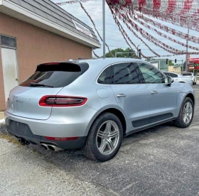 Porsche Macan undefined | Auto.bg — изображение 4 Porsche Macan undefined | Auto.bg — изображение 4