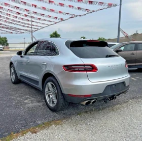 Porsche Macan undefined | Auto.bg — изображение 3 Porsche Macan undefined | Auto.bg — изображение 3