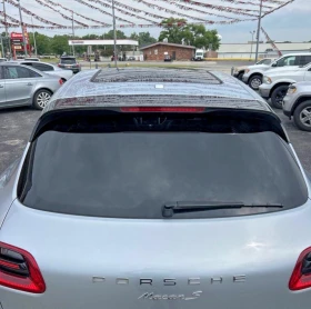 Porsche Macan undefined | Auto.bg — изображение 12 Porsche Macan undefined | Auto.bg — изображение 12