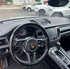 Porsche Macan undefined | Auto.bg — изображение 9 Porsche Macan undefined | Auto.bg — изображение 9