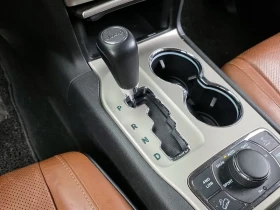 Jeep Cherokee 3.0 Diesel Overland Wk2 | Auto.bg — изображение 9 Jeep Cherokee 3.0 Diesel Overland Wk2 | Auto.bg — изображение 9