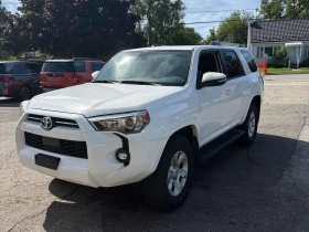 Toyota 4runner 4WD | CARFAX | БЕЗ ИНЦИДЕНТИ |