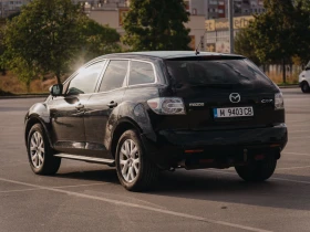 Mazda CX-7 2.3 Turbo | Auto.bg — изображение 3 Mazda CX-7 2.3 Turbo | Auto.bg — изображение 3