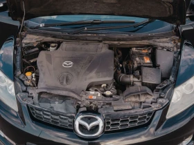 Mazda CX-7 2.3 Turbo | Auto.bg — изображение 11 Mazda CX-7 2.3 Turbo | Auto.bg — изображение 11
