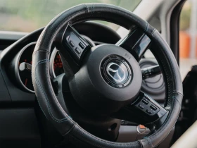 Mazda CX-7 2.3 Turbo | Auto.bg — изображение 7 Mazda CX-7 2.3 Turbo | Auto.bg — изображение 7
