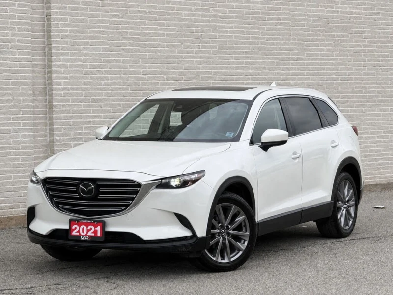 Mazda CX-9 GS-L AWD - 20000 € / 39116.60 лв. - 29928049 1 | Car24.bg Mazda CX-9 GS-L AWD - 20000 € / 39116.60 лв. - 29928049 1