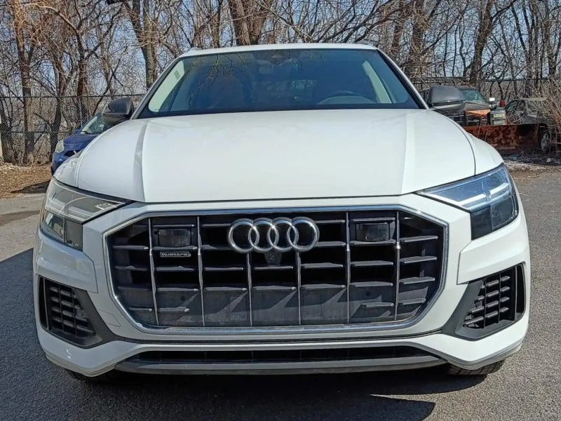 Audi Q8 TECHNIK S LINE QUATTRO * КРАЙНА ЦЕНА* - 25500 € - 61652932 1 | Car24.bg Audi Q8 TECHNIK S LINE QUATTRO * КРАЙНА ЦЕНА* - 25500 € - 61652932 1