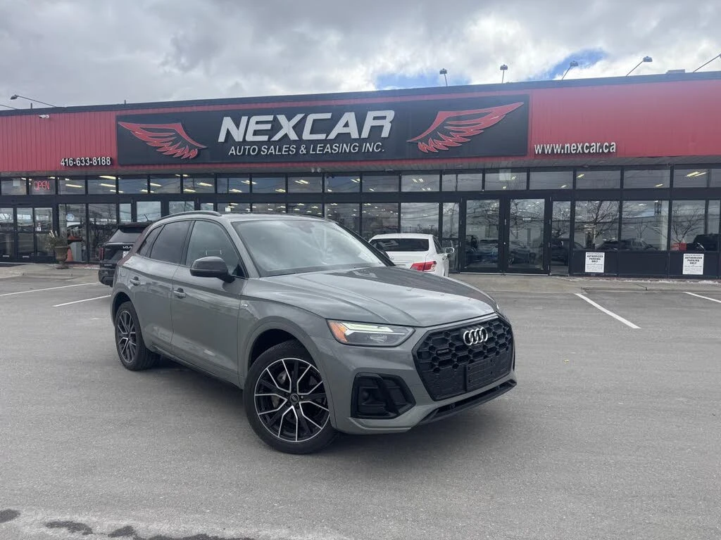 Audi Q5 * TECHNIK* * HeadUp* AвтоКредит* (ЦЕНА ДО БГ) | Auto.bg — изображение 1 Audi Q5 * TECHNIK* * HeadUp* AвтоКредит* (ЦЕНА ДО БГ) | Auto.bg — изображение 1