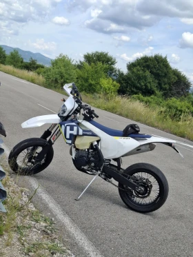 Husqvarna FE FE 450