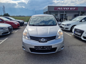 Nissan Note 1.5 DCI  - [1] 
