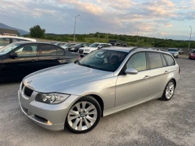 BMW 320 D XENON AUTOMATIC 163КС - Car24.bg BMW 320 D XENON AUTOMATIC 163КС