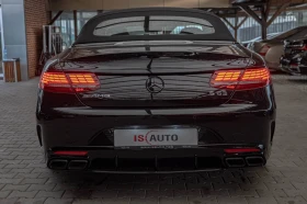 Mercedes-Benz S 63 AMG 4Matic/Swarovski/HuD/Burmester/AirMatic/Night Visi - 299900 лв. / 153336.44 € - 89081418 5 | Car24.bg Mercedes-Benz S 63 AMG 4Matic/Swarovski/HuD/Burmester/AirMatic/Night Visi - 299900 лв. / 153336.44 € - 89081418 5