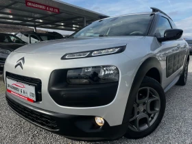 Citroen C4 Cactus 1.6 BlueHDI / Shine - Car24.bg Citroen C4 Cactus 1.6 BlueHDI / Shine