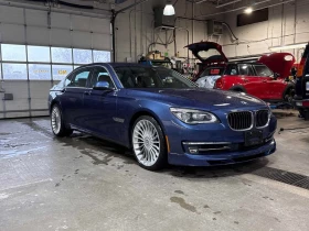 BMW 750 4dr Sdn ALPINA B7 xDrive LWB AWD CARFAX - Car24.bg BMW 750 4dr Sdn ALPINA B7 xDrive LWB AWD CARFAX