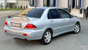 Mitsubishi Lancer 1.6 90 к.с 2008г - 2350 € / 4596.20 лв. - 89166543 5 | Car24.bg Mitsubishi Lancer 1.6 90 к.с 2008г - 2350 € / 4596.20 лв. - 89166543 5