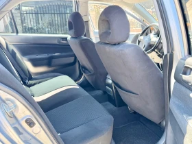 Mitsubishi Lancer 1.6 90 к.с 2008г - 2350 € / 4596.20 лв. - 89166543 14 | Car24.bg Mitsubishi Lancer 1.6 90 к.с 2008г - 2350 € / 4596.20 лв. - 89166543 14