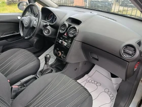 Opel Corsa 1.2i - 2999 € / 5865.53 лв. - 22760096 10 | Car24.bg Opel Corsa 1.2i - 2999 € / 5865.53 лв. - 22760096 10