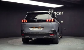 Peugeot 5008 2.0 GT | МАСАЖ | ПОДГРЕВ | ПАНОРАМА | Auto.bg — изображение 4 Peugeot 5008 2.0 GT | МАСАЖ | ПОДГРЕВ | ПАНОРАМА | Auto.bg — изображение 4