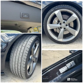 Audi A6 BiTDI-313 8ZF ACC ПАНОРАМА HUD NIGHT-VISION КАМЕРА | Auto.bg — изображение 17 Audi A6 BiTDI-313 8ZF ACC ПАНОРАМА HUD NIGHT-VISION КАМЕРА | Auto.bg — изображение 17