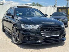 Audi A6 BiTDI-313 8ZF ACC ПАНОРАМА HUD NIGHT-VISION КАМЕРА | Auto.bg — изображение 4 Audi A6 BiTDI-313 8ZF ACC ПАНОРАМА HUD NIGHT-VISION КАМЕРА | Auto.bg — изображение 4