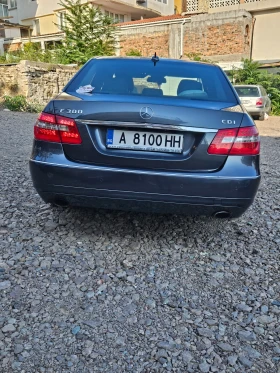 Mercedes-Benz E 300 E300 | Auto.bg — изображение 6 Mercedes-Benz E 300 E300 | Auto.bg — изображение 6